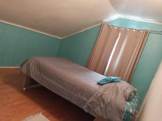 Casa Residencial - 7