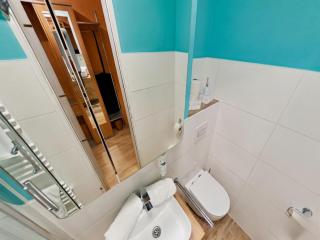 Appartement Sandra im Bayerischen Wald mit Pool - 4