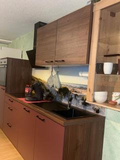 Kleine Auszeit nahe Bodensee, gemütlich & modern - 7