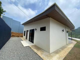 Entire New House Hosted by Arelis - 3