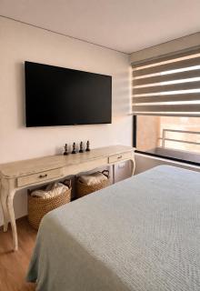 Suite Premium frente al Casino de Viña del Mar - 1