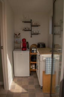 HavenRidge Alpaca Glamping Cabins - 5