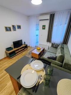 Apartman Gnezdo - 1