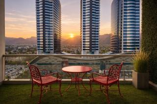 Elysium Grand High-Rise Executive Apartments Facing Centaurus Mall Islamabad - 0