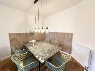 Spreewald-Apartment 3 -Balkon, Parkplatz, Netflix- - 7