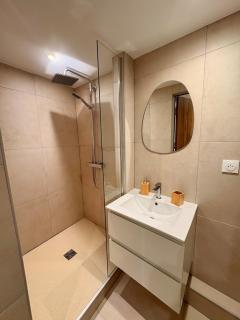 Duplex cozy coeur Alsace - 7