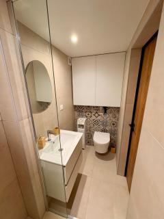 Duplex cozy coeur Alsace - 2