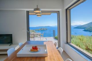 Villa Rosa -Stylish Villa with Private Sea Access - 6
