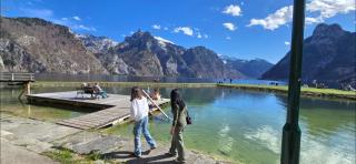 Ferienwohnung-Edna-Traunkirchen - 6