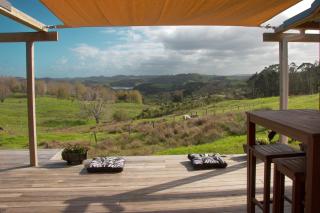 HavenRidge Alpaca Glamping Cabins - 7