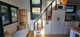 Tiny house avec jacuzzi - 3
