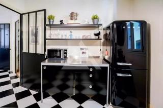 Monte Carlo Monaco border, Center - See View - home feelings - 4