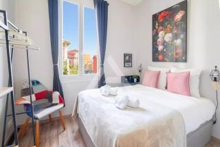 Monte Carlo Monaco border, Center - See View - home feelings - 8