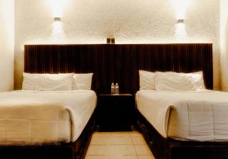 Hotel La Antigua Express - 2