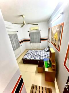 Villa 2 chambre salon à patte d'oie vers jardin des saveurs - 6