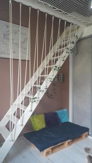 Maison avec piscine, calme, proche mer et lac - 2