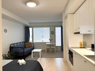 Transit Apartments HEL Airport - 3