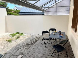 Charming house - Vannes town center within walking distance & parking - 9