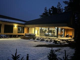 Chalet Beyond - 3