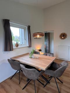 Huis Specht is perfect voor vakantie nabij meer en tuin op zuiden - 4