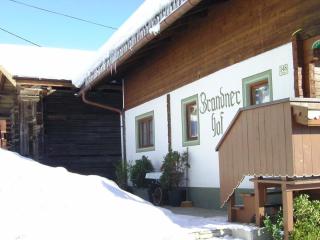 Ferienwohnung Brandnerhof - 0