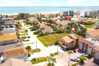 Hacienda del Mar - Townhome - Walk to the beach - 9