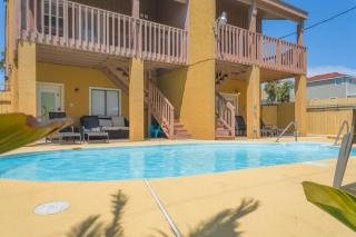 Hacienda del Mar - Townhome - Walk to the beach - 7