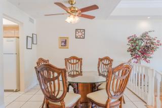 Hacienda del Mar - Townhome - Walk to the beach - 1