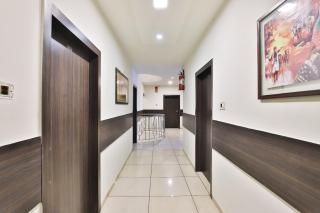 Hotel O Park Inn - 7