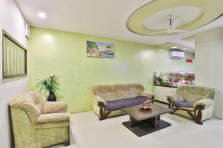 Hotel O Park Inn - 4