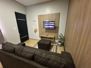 Disfrute de una estadia confortable en Santa Rita - 0