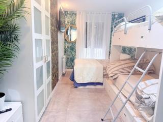 Wonderful Room con baño suite - 0