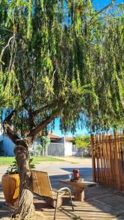 Chale para temporada - Bonito MS - 4