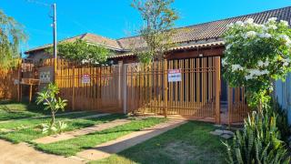 Chale para temporada - Bonito MS - 2