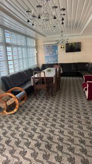 Sheki Ev Guest House - 8