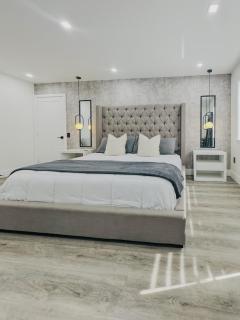 Casa Madrisqui Heated Pool Oasis 12 Guests Midway Keys & Miami - 4