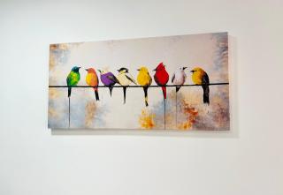 Moderno apartaestudio amoblado con parqueadero - 5