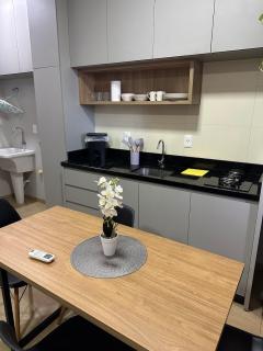 Disfrute de una estadia confortable en Santa Rita - 4