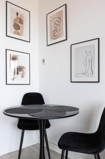 Urban Chic - Great Location - Ovo Apartments - Podwale - 5