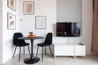 Urban Chic - Great Location - Ovo Apartments - Podwale - 3