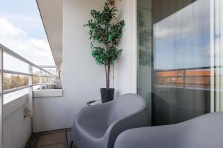 Urban Chic - Great Location - Ovo Apartments - Podwale - 1