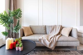 Urban Chic - Great Location - Ovo Apartments - Podwale - 0