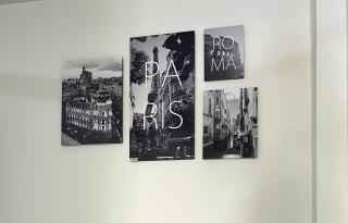 Moderno apartaestudio amoblado con parqueadero - 1