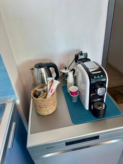 Summertime Luxury Apartment with amazing Sea View - 6