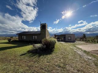 El Tesoro de Yacanto - 1