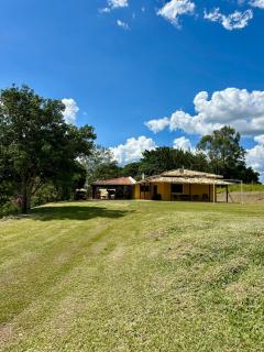 Chácara Recanto Rico - 1