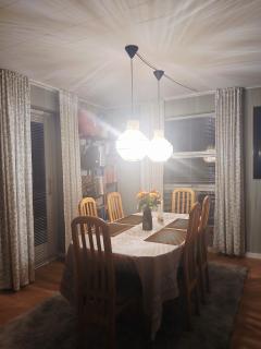 Family Private house with 4-5 rooms - 3