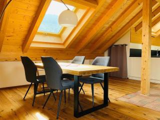 Blockhaus Ammertal - 4