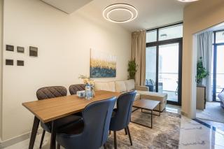 Canal View 1Bd Al Maryah Island - 8