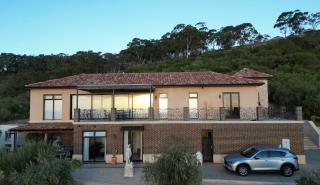 LIAPIS ESTATE Rostrevor Adelaide - Adelaide - 8